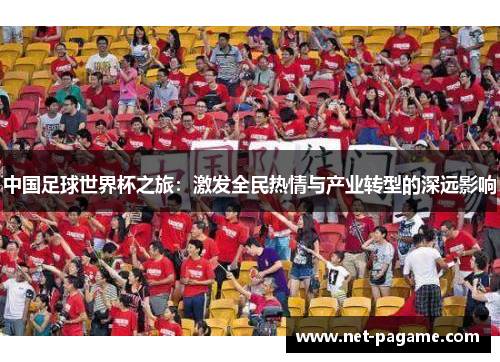 中国足球世界杯之旅：激发全民热情与产业转型的深远影响