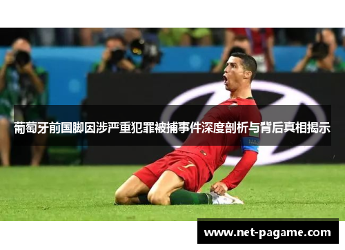 葡萄牙前国脚因涉严重犯罪被捕事件深度剖析与背后真相揭示