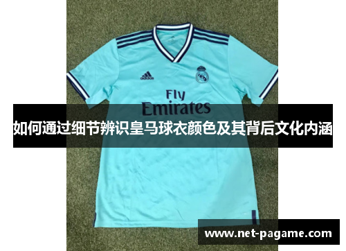 如何通过细节辨识皇马球衣颜色及其背后文化内涵 如何通过细节辨识皇马球衣颜色及其背后文化内涵