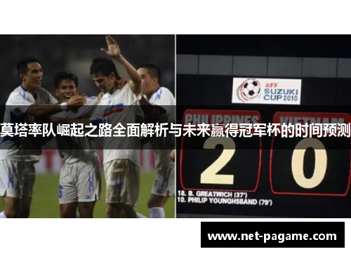莫塔率队崛起之路全面解析与未来赢得冠军杯的时间预测 莫塔率队崛起之路全面解析与未来赢得冠军杯的时间预测