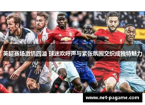 英超赛场激情四溢 球迷欢呼声与紧张氛围交织成独特魅力
